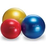 GYMNIC(ギムニク) ギムニクPLUS 75 BRQ 黄 【Wアクションポンププレゼント】 LP-9530