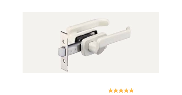 Goal 浴室用レバーハンドル錠 Ltu 4goa Dt25 ドア用金物 Amazon