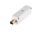 iFi audio iPurifier3(B) USBノイズフィルター【国内正規品】