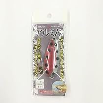 Amazon | WaterLand ウォーターランド アルミん 20g WaterLand 01