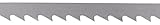 Vermont American 31245 1/4-Inch by 6TPI by 72-7/16-Inch Wood Cutting Band Saw Blade [並行輸入品]