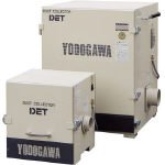 淀川電機　カートリッジフィルター集塵機　０．４ｋＷ　　DET400A