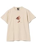[ビームスティー] Tシャツ 【SPECIAL PRICE】 グッド ナイト Tシャツ メンズ SAND_BEIGE L