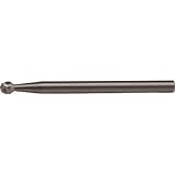 UHT:UHT ロータリーバー 3QAL アルミ向け 軸径3mm 5134 型式:5134