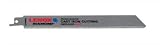 Lenox Tools 10833800RDG Diamond Grit Reciprocating Saw Blade, 8-Inch, 1-Pack [並行輸入品]