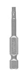 Irwin3523271CIrwin Power Screwdriver Bit-2" TX25 TORX BIT (並行輸入品)