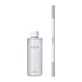 SHIRO キンモクセイ フレグランスディフューザーリキッド (300mL / 3か月目安) ルームフレグランス (詰め替え用リキッド＋スティック)