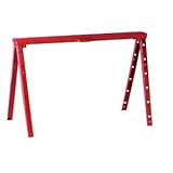 FULTON CORPORATION TS-510S Adjustable Leg Port Sawhorse by Fulton