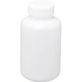 瑞穂化成工業:瑞穂 広口瓶5L 0092 型式:0092