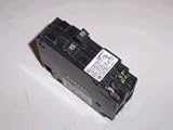 MURRAY MP2030N 20/30 Amp 1-Pole Twin 120 Volt Pluge-In Duplex Circuit Breaker by Murray
