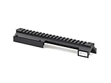 ULTIMA G3 Universal Low Mount Rail 03 TYPE-A 220mmロングマウント