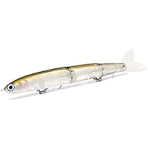 Amazon.co.jp: ハンクル アライブベイト 85SP サスペンド HMKL