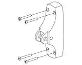 Von Duprin 050435 88 R/M/V End Case Kit by Von Duprin
