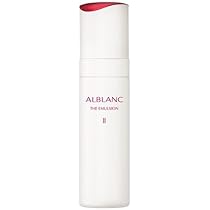 Amazon | 花王 アルブラン ALBLANC ザ ローション 140mL 化粧水