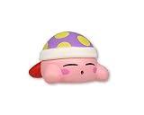 【カービィ（スリープ）】星のカービィ Wii デラックス てのひらマスコット