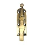 Brass latch W.009 真鍮 アンティーク 金具 ラッチ 棚 ドア