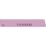トラスコ中山:TRUSCO 金型砥石PA 150X25X5 ＃220 10入 TPK-2-220 型式:TPK-2-220（1セット:10本入）