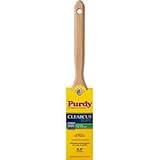 Purdy 144064820 2で。皆伐Elite Bowブラシ