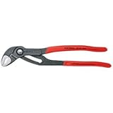 KNIPEX(クニペックス)8701-250 コブラ ウォーターポンププライヤー (BKJ)