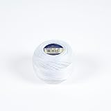 ディーエムシー(DMC) DMC コルドネスペシャル レース糸 20g 40番手 220m DMC151-40#B5200