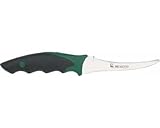 Bruslettoナイフspretternスキンナイフwith Sheath