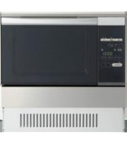 Amazon | リンナイ 業務用卓上型ガス高速オーブン コンベック(プロパン 