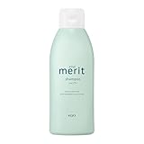 Merit メリット シャンプー レギュラー 200ml