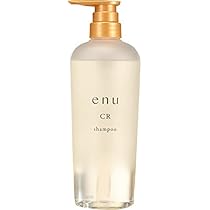 Amazon | 中野製薬 enu(エヌ) リペアメント CR 600g | NAKANO | ヘア