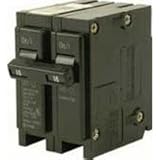 EATON GIDDS-606005 606005 Cl Series 2 Pole Classified Breaker 15 Amps [並行輸入品]