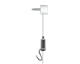 直付ﾊﾟﾜｰﾐﾆﾜｲﾔｰ自在 壁面用 径1.0mm 1.5m 1829 フクイ