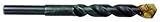 L.H. Dottie MD4 Masonry Drill Bit, 3/8-Inch Diameter by 4-Inch Length, Black Oxide [並行輸入品]