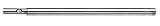 Guardair 75LJE006AA 6-Inch 75LJ Aluminum Extension and Venturi Nozzle [並行輸入品]