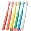 オーラルケア キャップなし タフト24 歯ブラシ × 25本入 S アソート オーラルケア キャップなし タフト24 歯ブラシ × 25本入 S アソート