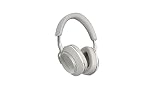 バウワースアンドウィルキンス Bowers & Wilkins オーバーイヤー ノイズキャンセリング ワイヤレス ヘッドホン グレー B&W Px7S2/H