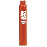 2in Hd Orange Wet core Bit [並行輸入品]