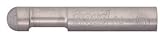 Freud 64-100 1/4 Solid Carbide Flush Trim Router Bit with 1/4 Shank by Freud