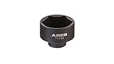 燃料フィルタソケット 32mm Low Profile Fuel Filter Socket 71155