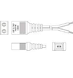 山洋電気 489-1618-L10