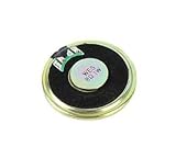 Moechando 薄型スピーカユニット 8Ω1W サイズ色々 (φ28mm)