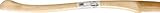True Temper 2020900 28-Inch Boy's Axe Hickory Replacement Handle [並行輸入品]