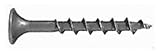 NATIONAL NAIL 281194 5-Pound 3.5 by 10-Inch Deck Screw [並行輸入品]