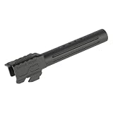 5KU Battle Ready Armsタイプ ポーティングバレル BK 東京マルイ Glock 17 Gen3対応