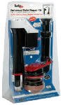 Korky 4010pk Quietfill Univeralトイレ修理キット、数量5