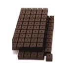 さし木培地 オアシス P-1.5 さし木用 50コマ×20シート入 育苗 栽培用品