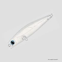 Amazon.co.jp: ダイワ(DAIWA) シーバス ミノー モアザン ソラリア