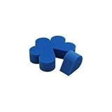 6-Part Petal Sponge Snazaroo Face Painting Sponge [並行輸入品]