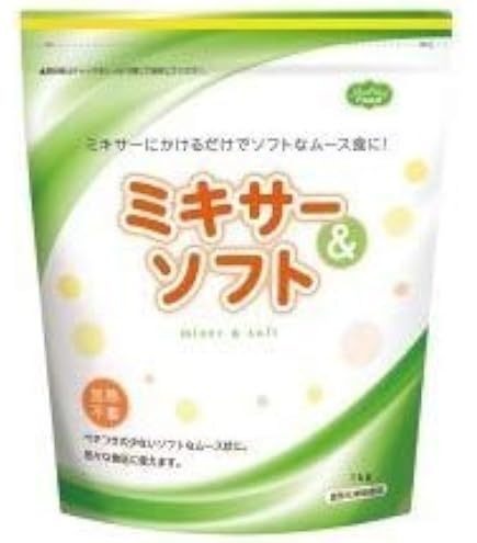 Amazon.co.jp: ヘルシーフード パンがゆミックス ミルク風味 1kg×2袋