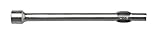 Xcelite Series 99 Solid Steel Shaft Interchangeable Nutdriver, 8mm Blade Diameter, 92mm Working Leng