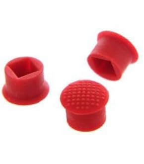 (未使用･未開封品)　レノボ・ジャパン ThinkPad ロープロファイルトラックポイント・キャップ 0A33908 vf3p617 hhht-store_trackpoint-lenovo