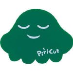 アトム ワンタッチピリカット ゆらげ(緑) PCM006